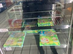 -沃尔玛超市(北大街店)