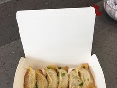 -小姜锅贴(凤凰街店)