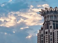 -龙记香港茶餐厅(久光百货店)