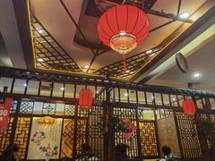 -玉桥餐厅(天坛店)