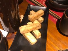 -原牛道·潮汕围炉火锅(讯美店)