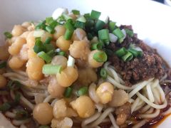 碗杂面-秦云老太婆摊摊面(磁器口店)