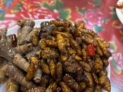 -老黄县饭馆(金都文化商城店)