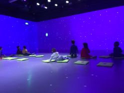 -小鸡哆哆故事屋·儿童乐园(嘉里城店)