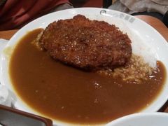android_upload_pic-CoCo壱番屋(久光百货店)