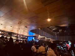 -MM·五声·音乐人与调酒师(西安路店)