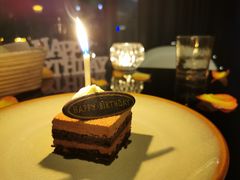 甜点-上海苏宁宝丽嘉酒店·Cafe Bellagio西餐厅