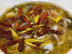 -太二酸菜鱼(汕头苏宁广场店)