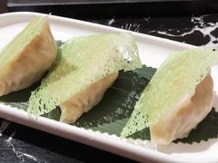 脆皮窝粘饺-小東馆(东纵路店)
