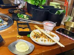 -炽城·烤肉名家(鸿达中央广场店)