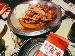 -红钳侠小龙虾·烧烤(中赢康康谷店)