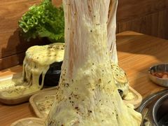 -哼蟹二将·烤肉酱蟹(合生汇店)