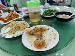 -景好海鲜餐厅(大鹏必选旅游店)