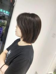-东方美妍小鹏造型