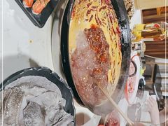 -铜元老码头鳝鱼火锅