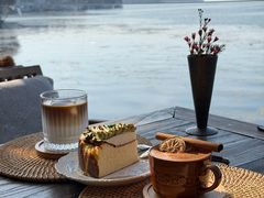 -六阅·福十 FORTEN 海景咖啡西餐厅(双廊古镇店)