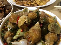 -小红门海鲜