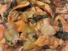 -北方家宴(番禺永旺店)