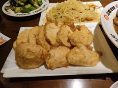 -三盛肥蛤(总店)