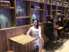 -星巴克臻选(湖滨道店)