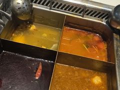 -海底捞火锅(勒泰店)