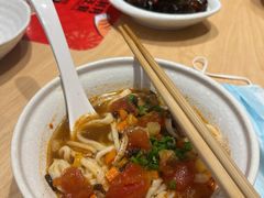 -大师兄·西北小馆(南沙万达广场店)