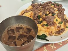 -華歡冰室-WahFoon(吉大店)