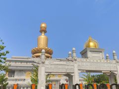 -兴隆文化园景区