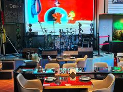 -DEEP·美式餐吧(五棵松华熙LIVE店)
