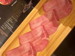 -空之介寿喜烧·和牛放题(恒隆广场店)