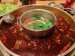 -飘香火锅(玉林西路店)