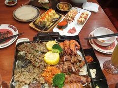 -花禾洋风料理(天元四季城店)