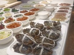 -合胜记太原排档(王府井店)