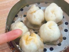 特色酱肉包-吃不亏特色包子(三峡广场店)