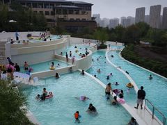 -清河半岛温泉度假酒店