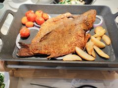 -阿里疆Alijiang·丝路美食·异域风情·清真(长楹天街店)
