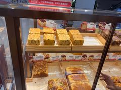 -爸爸糖吐司面包(悠唐购物中心店)