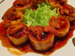 -香宫(九龙香格里拉店)