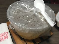 -新兴园饺子馆(北京百子湾店)