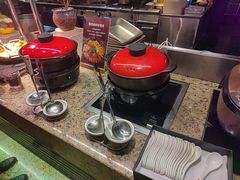 -上海锦江汤臣洲际大酒店壹阶层