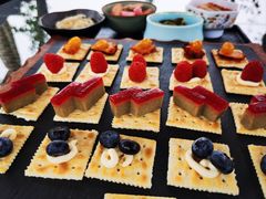 -潭柘厚院(桑峪村店)