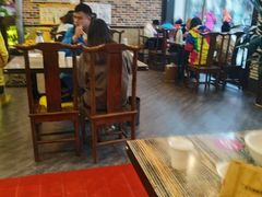 大堂-印象牯岭小厨(牯岭街店)