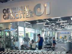 -OG01·24h私教铁馆(中鼎316店)