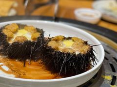 -77号渔船·蒸海鲜青岛菜(积米崖店)