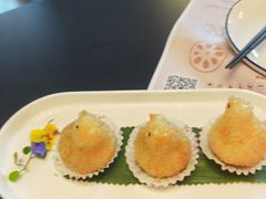 -水禾轩·海鲜蒸汽主题餐厅(新香洲旗舰店)