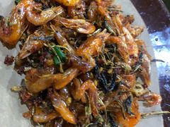 -张关合渣(航空大道店)