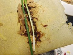 -赵记煎饼卷大葱(泰山大街店)