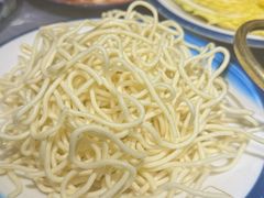-霄汉羊排(万松园一店)