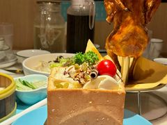 -涌上外婆桥(南塘店)
