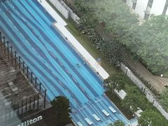 -深圳国际会展中心希尔顿酒店(前海华发冰雪世界店)